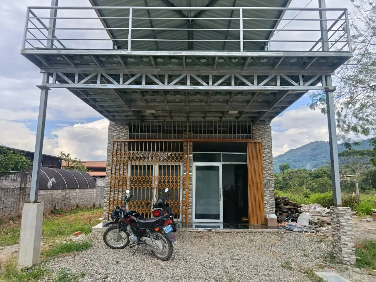 Oficina de Corporación Moyobamba